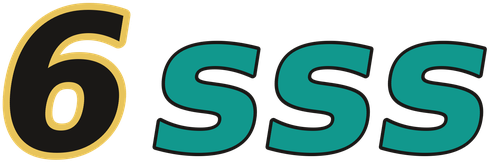 6sss logo