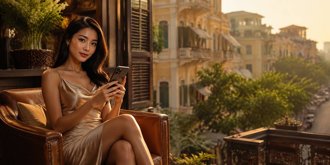 6sss Đăng ký 6sss — vài bước, dùng ngay trên điện thoại